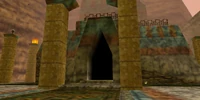 legend of zelda walk through