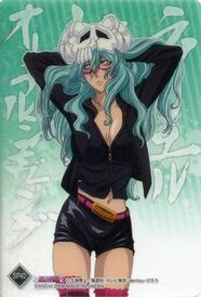 Nelliel