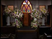 Chapel