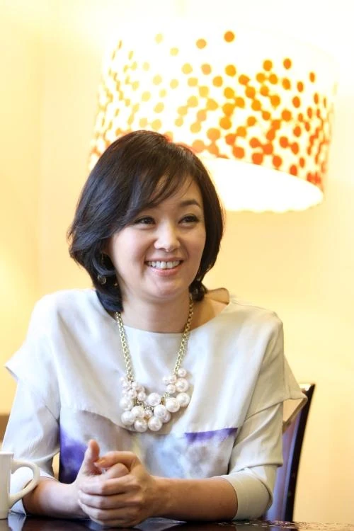 Bae Jong Ok Wiki Drama