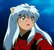 Inuyasha niño