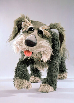 FraggleRock-Sprocket