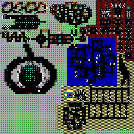 Episode 4/Floor 8 - Wolfenstein Wiki