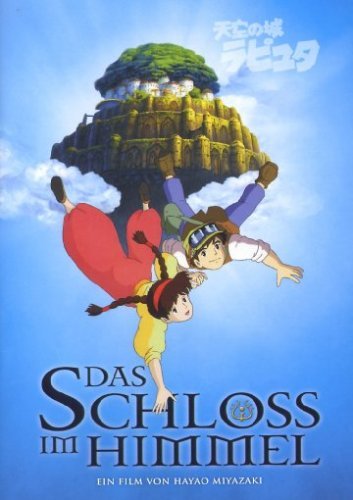 laputa das schloss im himmel der ganze film laputa das schloss im himmel der ganze film