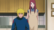 Kushina And Minato