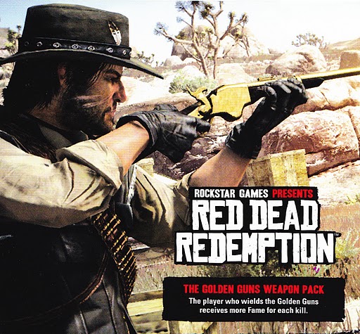 Red dead redemption   wikipedia