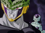 GTCellFrieza