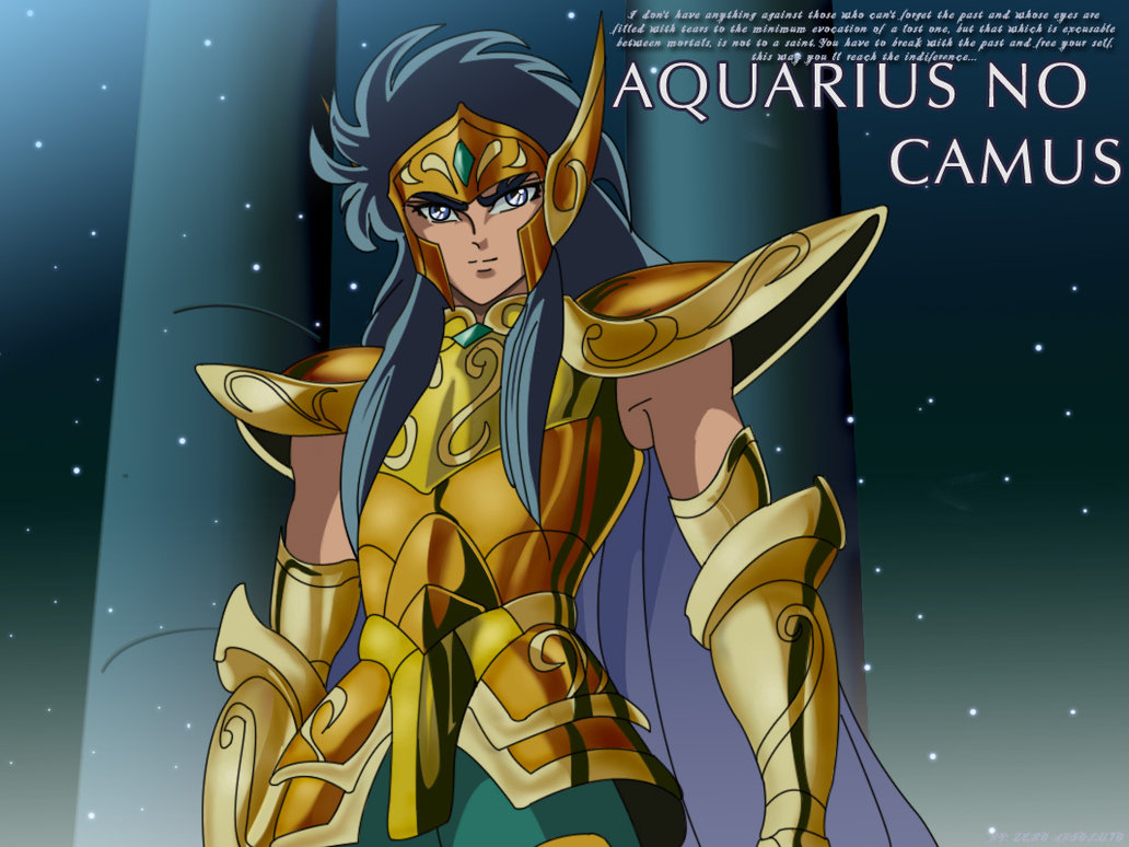 aquarius camus surplice ex