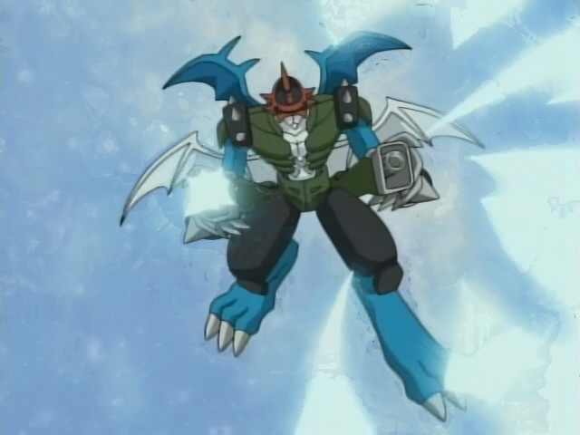 El Culto del Ángel Caído... Paildramon_-_Ametralladora_Desesperada