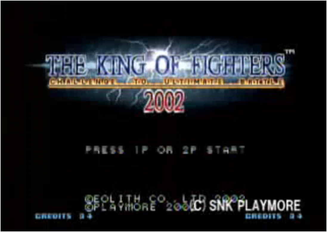 juegos de king of fighters