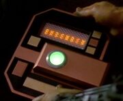 Neural transponder