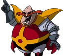 Doctor Robotnik (Sonic Underground)