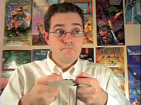 The Angry Video Game Nerd (character) - Angry Video Game Nerd Wiki