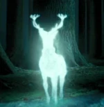 P3 Ciervo - Patronus Harry
