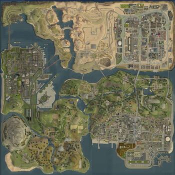 SanAndreas-TerrainMap