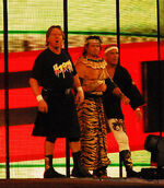 WWE Legends
