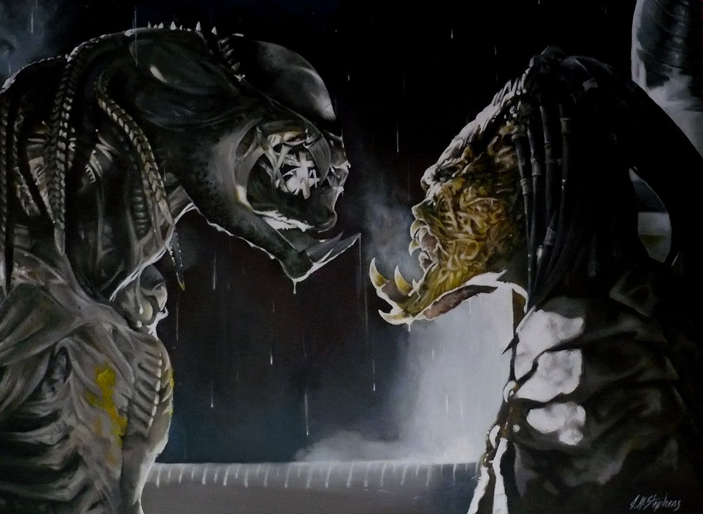 download alien vs predator predalien