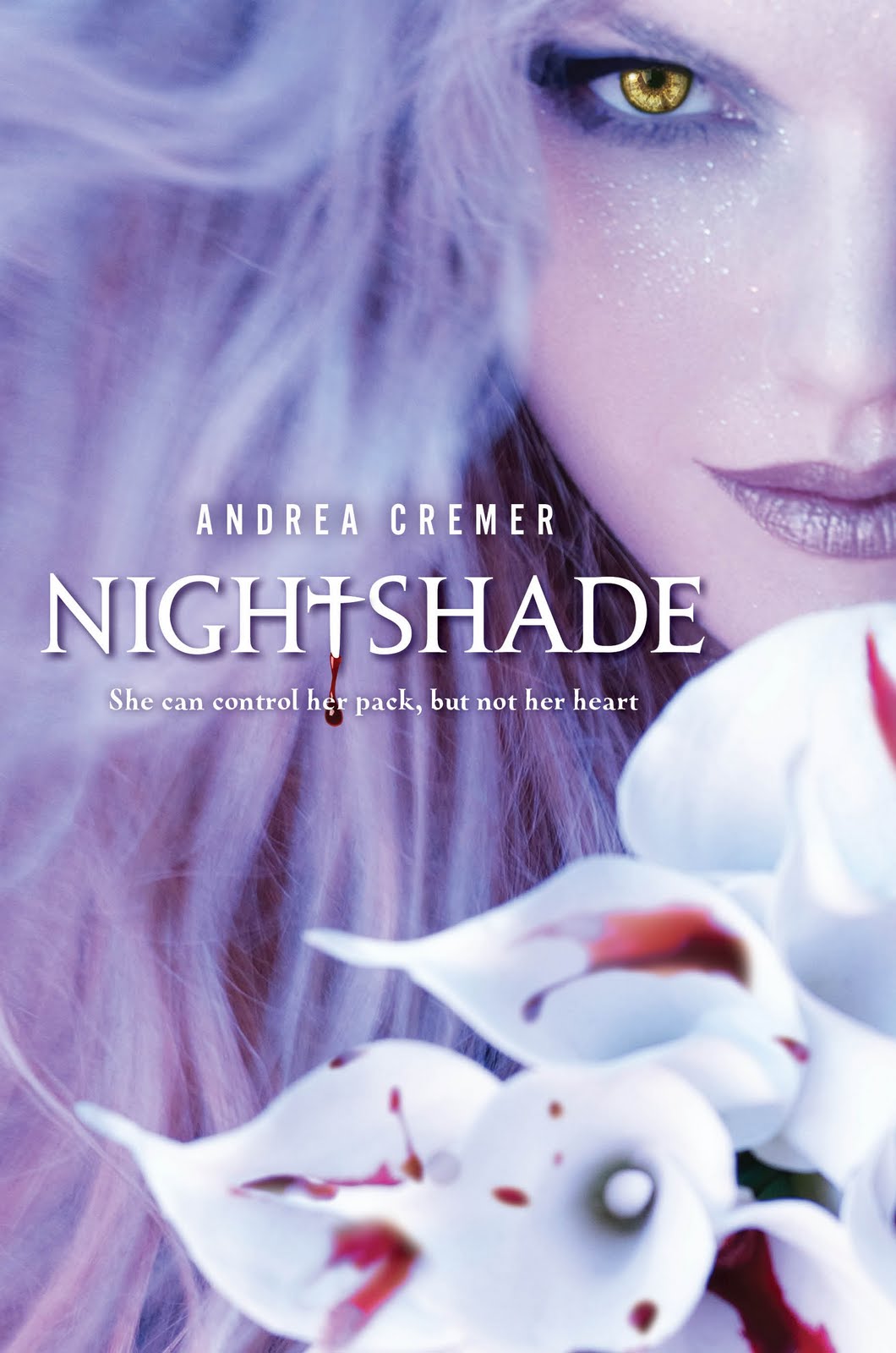 the nightshade series