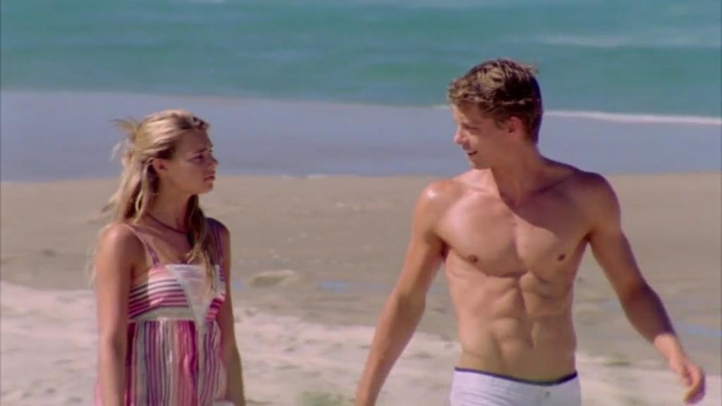 Bella-Will Relationship - H2O Just Add Water Wiki