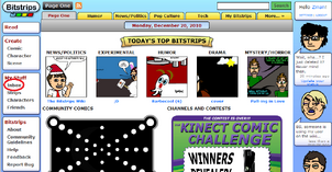 Front Page 2