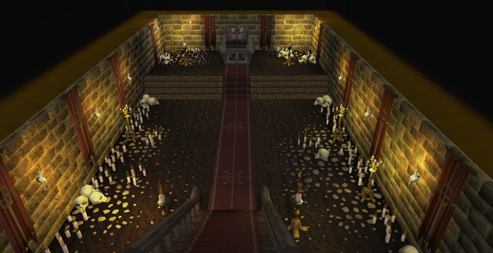 Draynor Manor The RuneScape Wiki