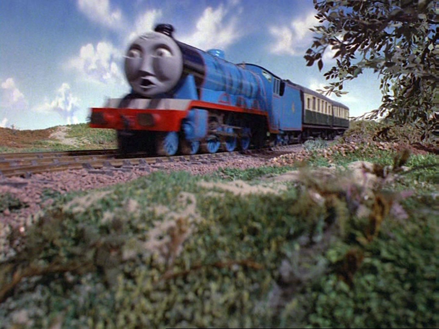 Image WhistlesandSneezes9.png Thomas the Tank Engine Wikia