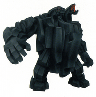 Rock Titan