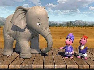 Elephanty