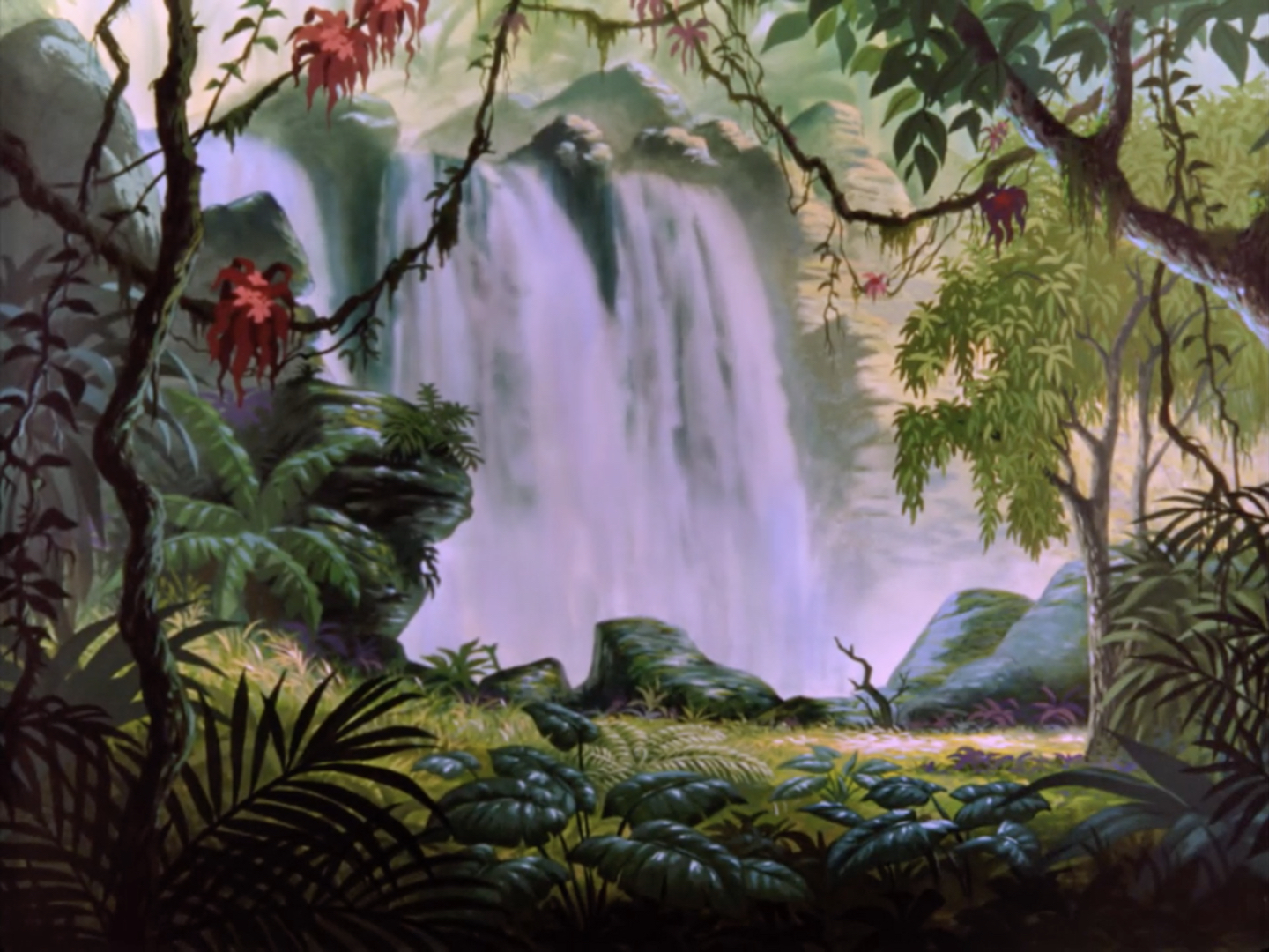 The Jungle Book for iphone instal