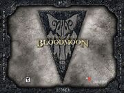 TES3 - Bloodmoon