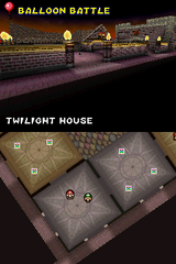 TwilightHouseDS