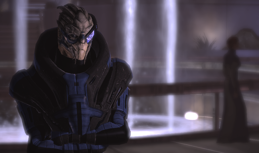 Garrus Vakarian Mass Effect Wiki La Enciclopedia De Mass Effect N7 5581