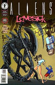 Alienslovesick