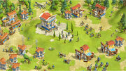 Greek Civilization