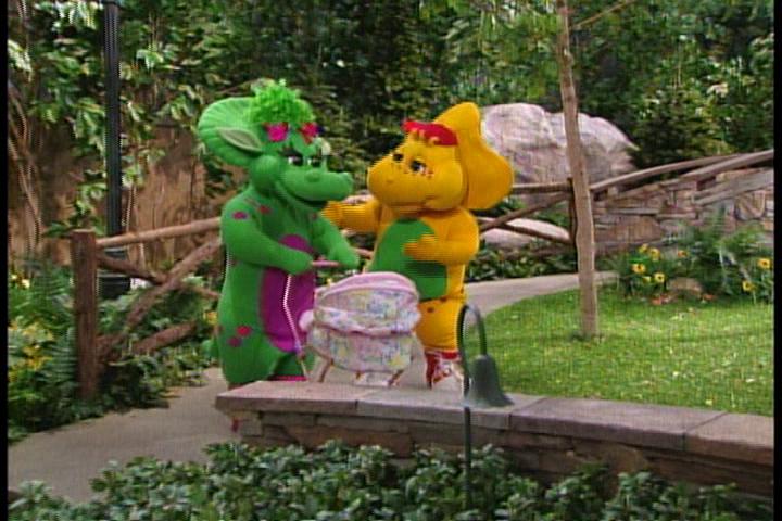 barney and friends season 9 barney and friends season 9