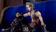 Vaan tren