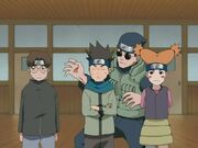 Equipo Ebisu