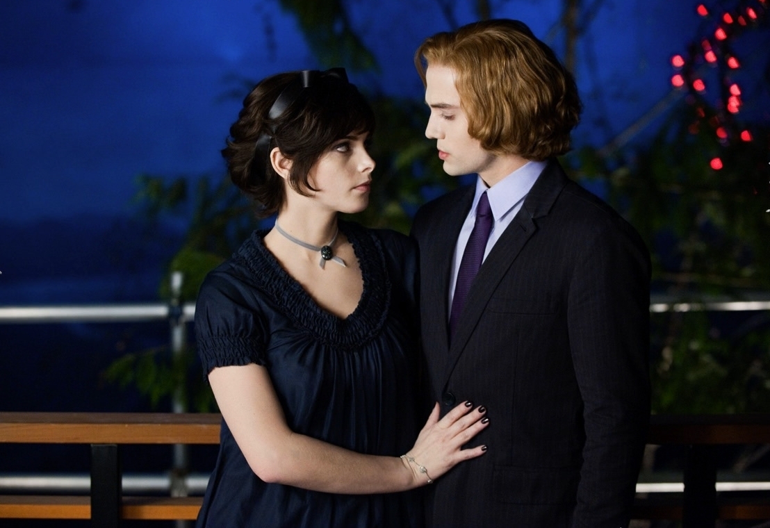 Image Alice And Jasper 3 Twilight Saga Wiki