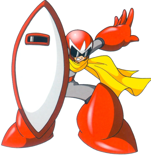 Proto Shield MMKB, the Mega Man Knowledge Base Mega Man 10, Mega