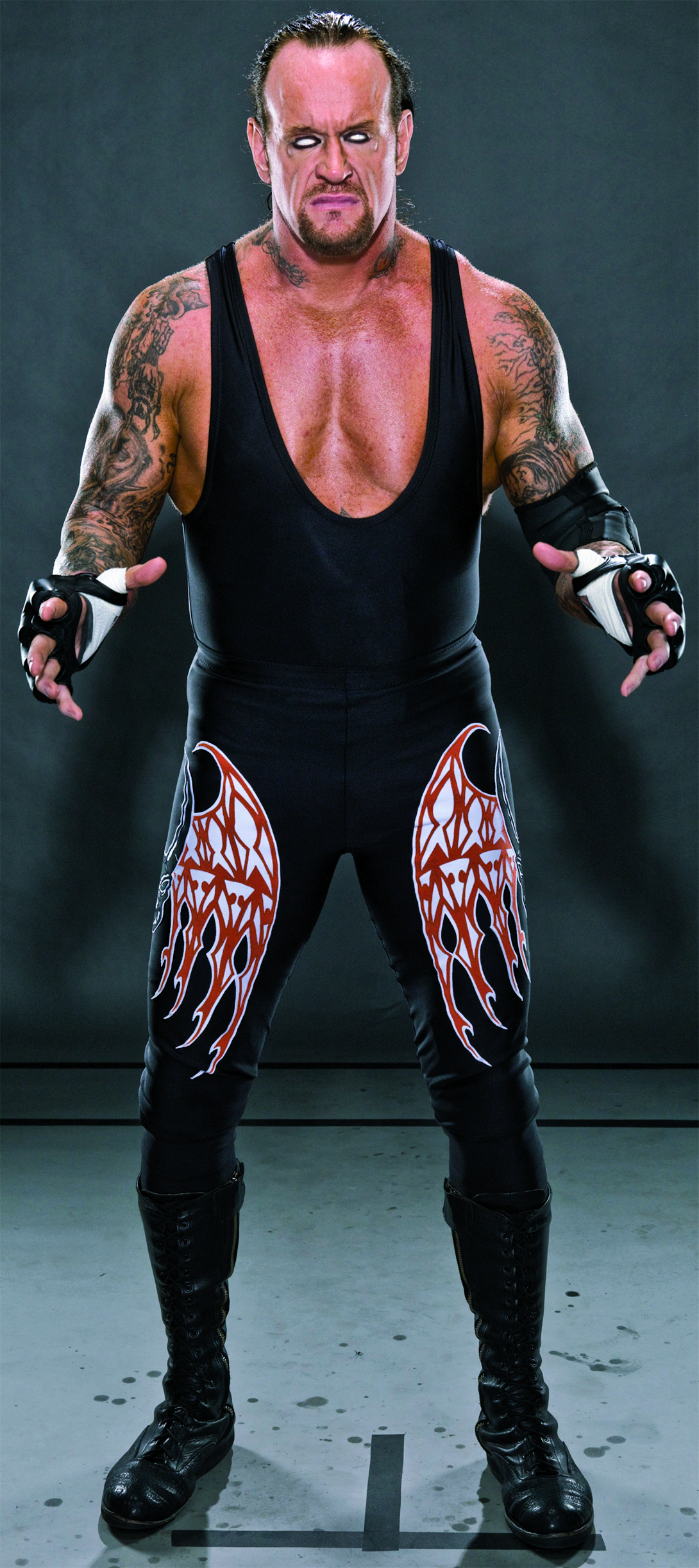 Image - Undertaker pose wwe.jpg - Pro Wrestling - Wikia