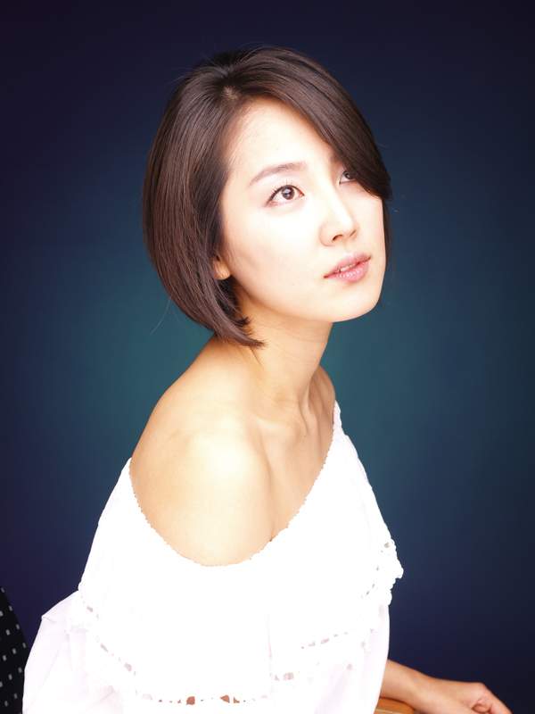 Shin Dong Mi - Wiki Drama