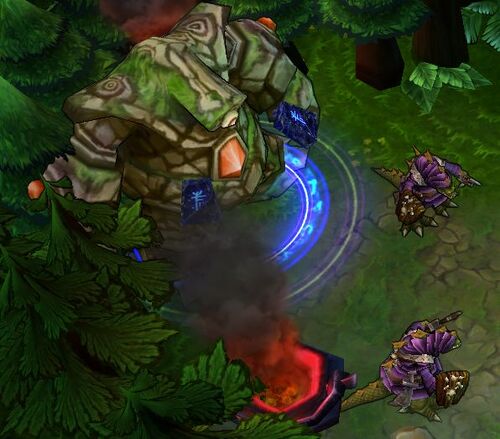 Monster   League Of Legends Wiki   Champions, Items, Strategies, And