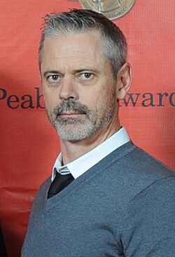 C Thomas Howell