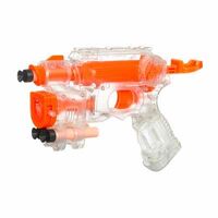 NERF N-STRIKE NITE FINDER EX-3 - Limpar Series