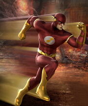 The Flash