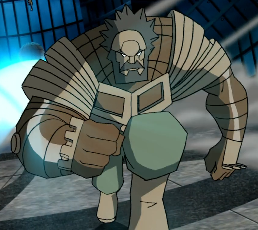 Image Girder SBPE.png DC Comics Database Wikia