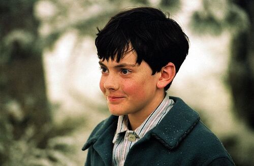 Edmund Z Opowieści Z Narnii Bild - Edmund.jpg – Narnia-Wiki – Die Chroniken von Narnia (3): Die
