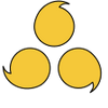 Shirogane Symbol