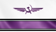 Union of CCR Flag