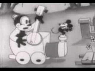 Bosko's Holiday - Looney Tunes Wiki